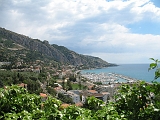 Menton - Bvd Garavan (3)